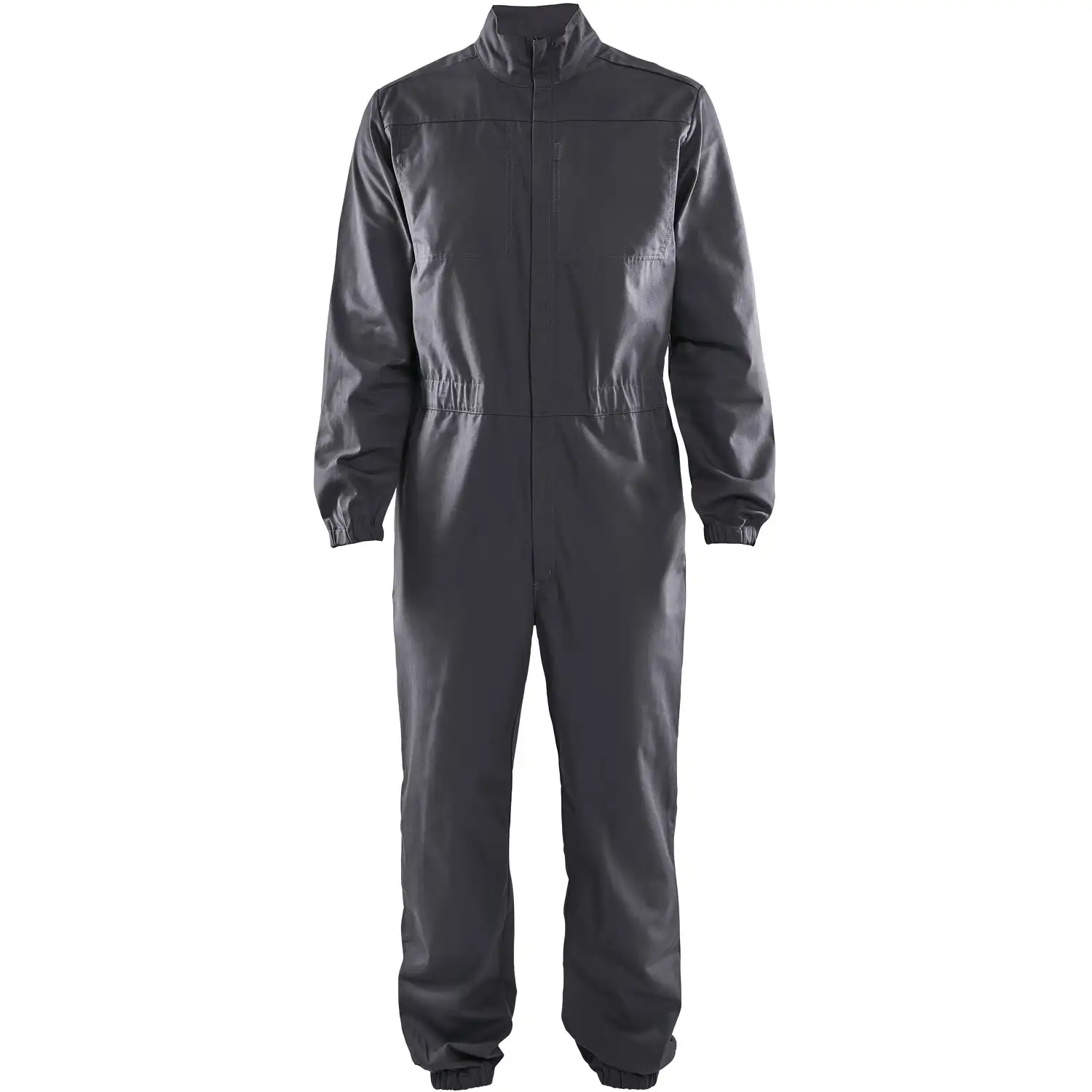 Overall "6120" in grau, C44 - Thumbnail 1