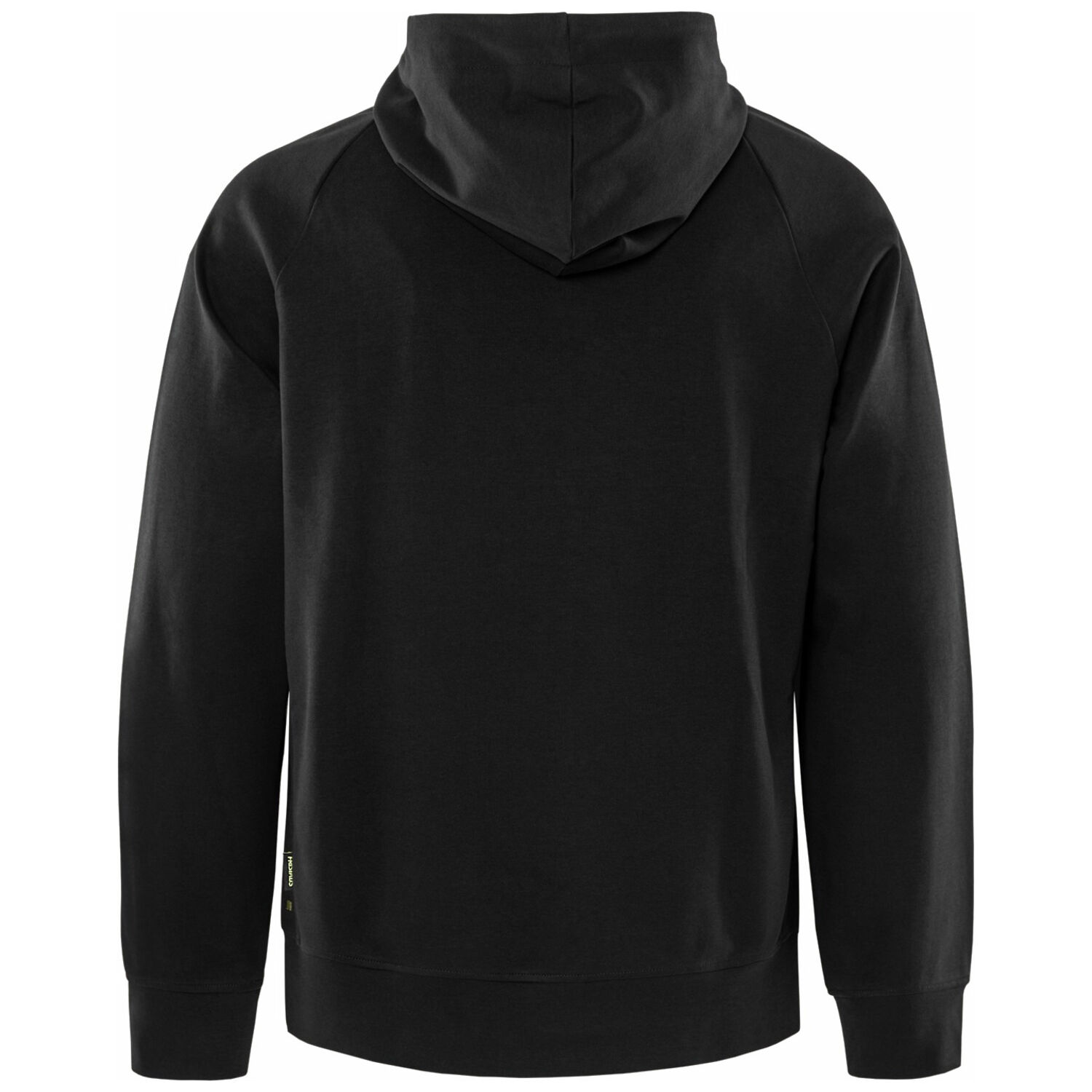 Stretch-Hoodie "7870 GKC" in schwarz, XXS - Thumbnail 4