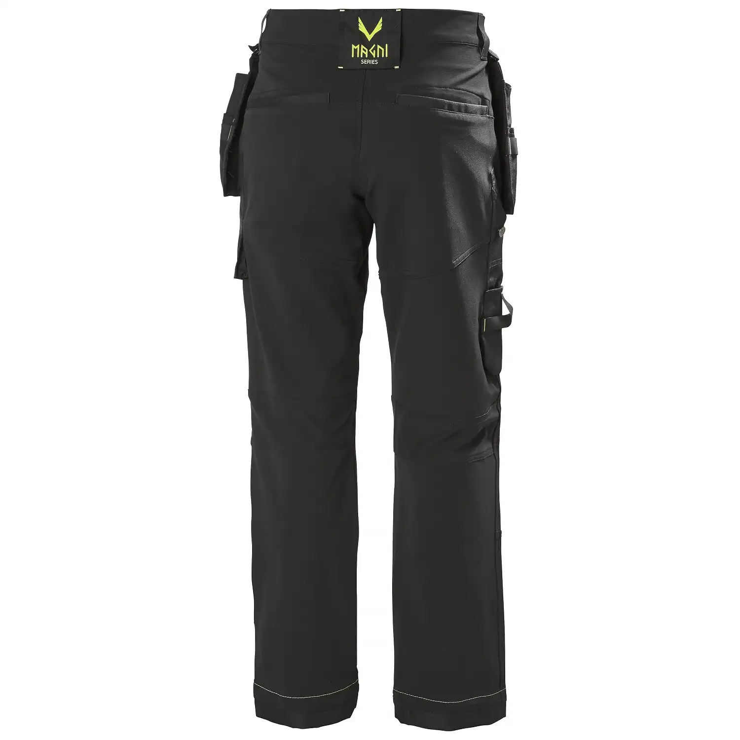 Arbeitshose "MAGNI" Cordura® in 52 - Thumbnail 2