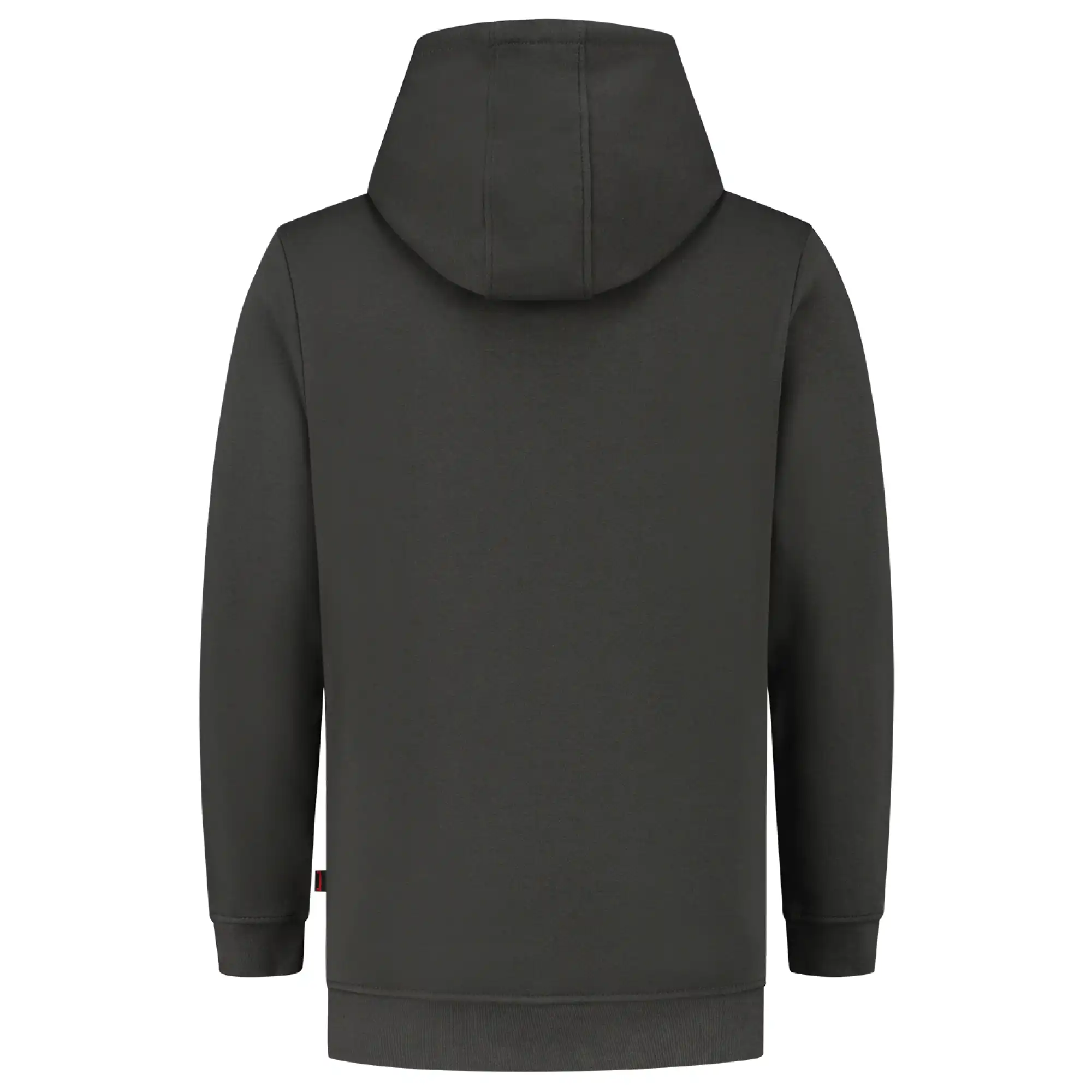 Kapuzen-Sweatshirt "301019" Casual in dark grey, L - Thumbnail 2