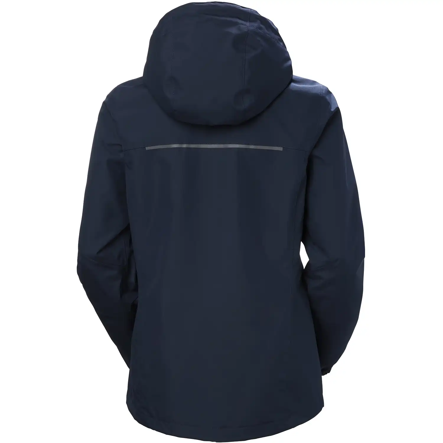 Damen Regenjacke "MANCHESTER 2.0" in marine, L - Thumbnail 2