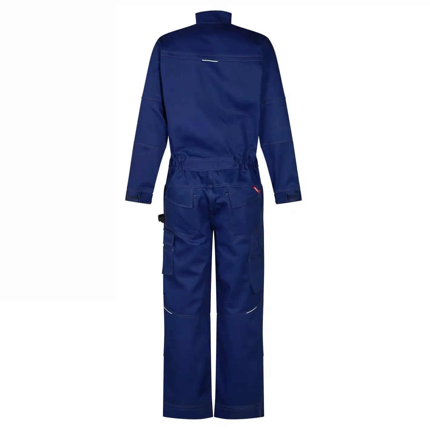 Overall "4760-570" Combat in marine, L - Thumbnail 2