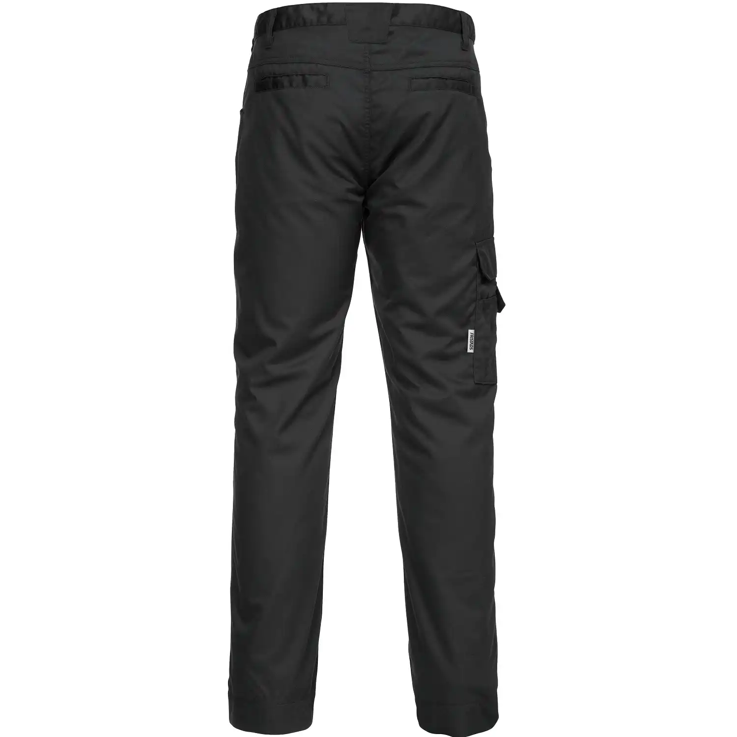 ESD Bundhose "2080 ELP" in schwarz, C44 - Thumbnail 2