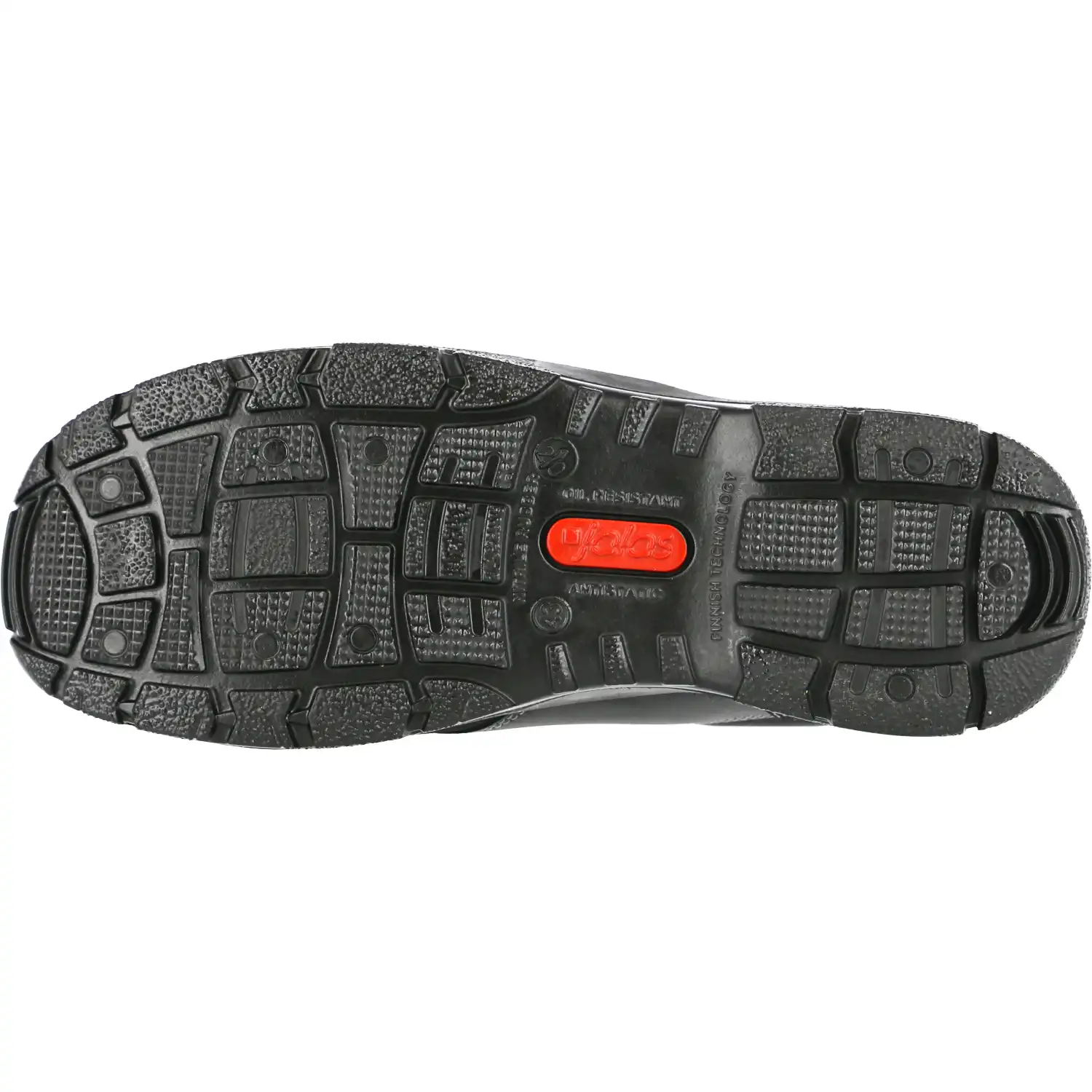 Sicherheitshalbschuhe S3 "1568" PITSTOP  in 43 - Thumbnail 3