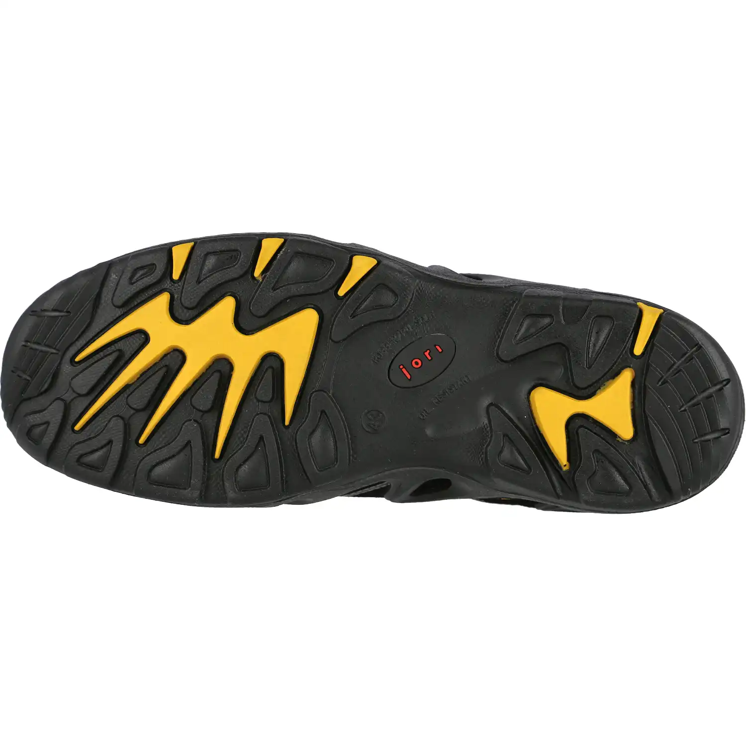 Sicherheitshochschuhe S3 "HARRISON MID" in 45 - Thumbnail 3