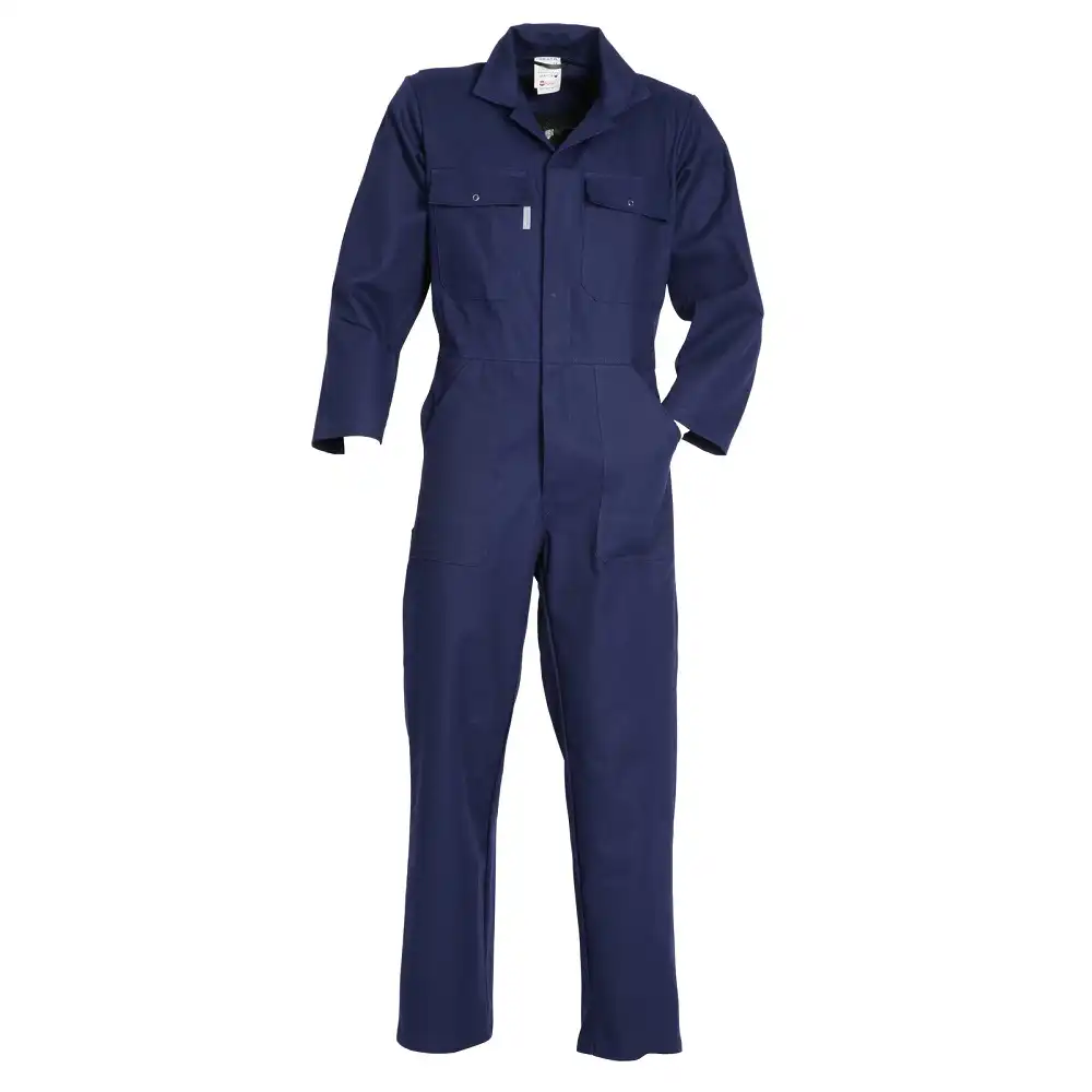 Overall "2090" Basic in marine, 56 - Bild 1