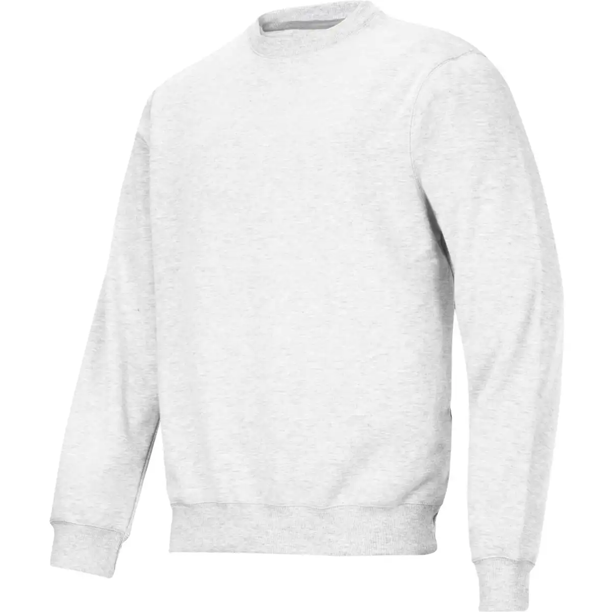 Sweatshirt "2020" in L, Weiß - Thumbnail 1