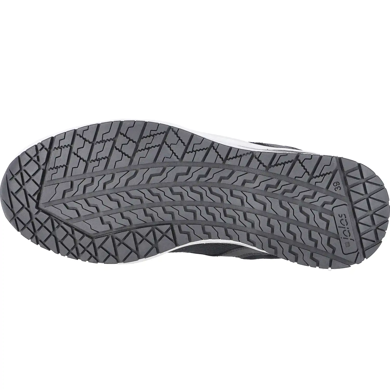 Damen Sicherheitshalbschuhe S1P "5628"Tempus in 40 - Thumbnail 3