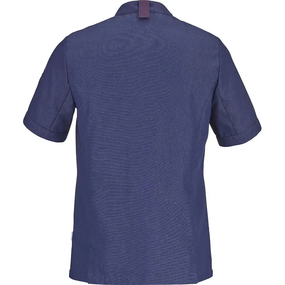 Kochhemd "GAMBO" in marine, 48 - Thumbnail 3