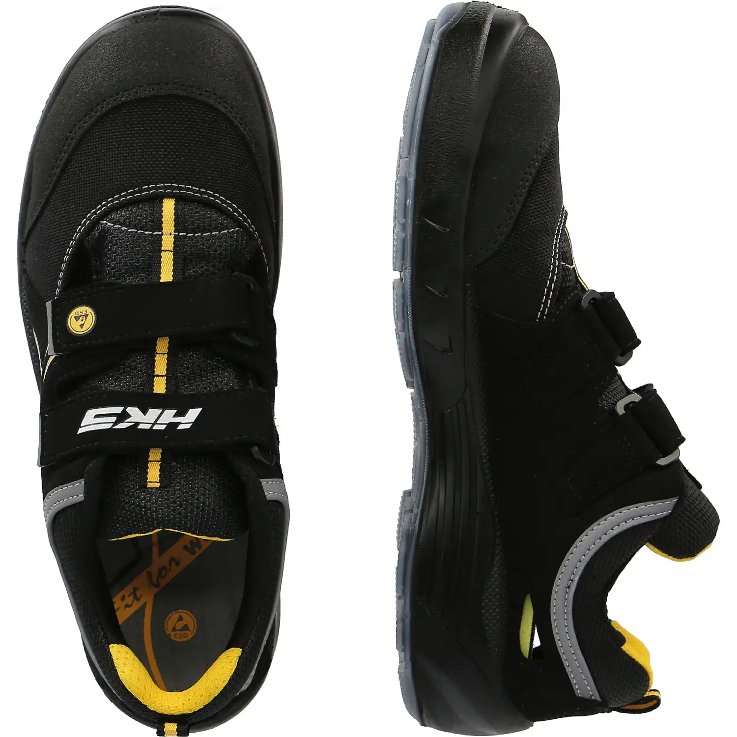 Sicherheitssandale S1P "K1 AM ESD" Airmotion in 42 - Thumbnail 2