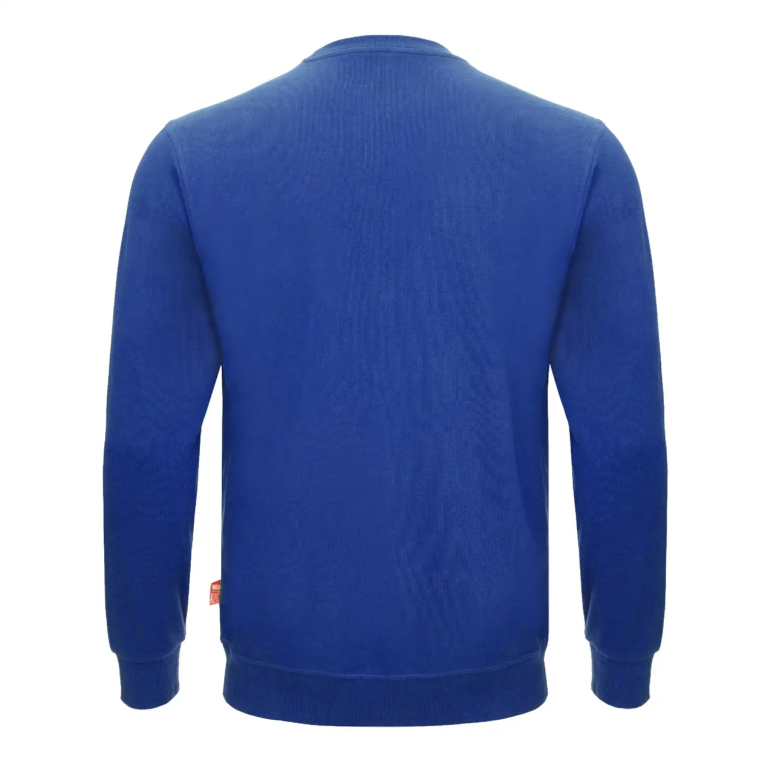 Sweatshirt "MOTION TEX LIGHT" in königsblau, M - Thumbnail 2