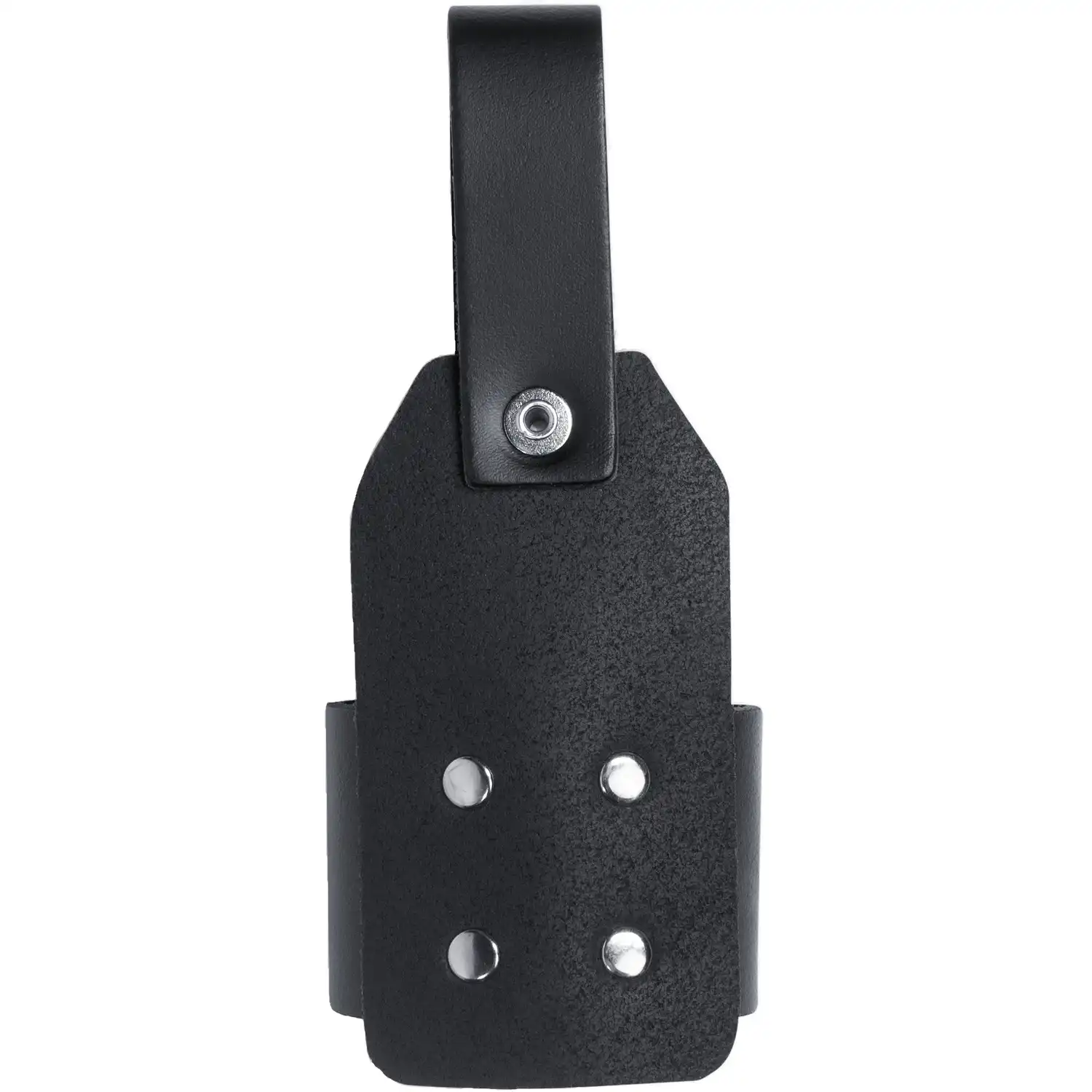 Hammerschlaufe "KILIAN" schwarz - Thumbnail 2