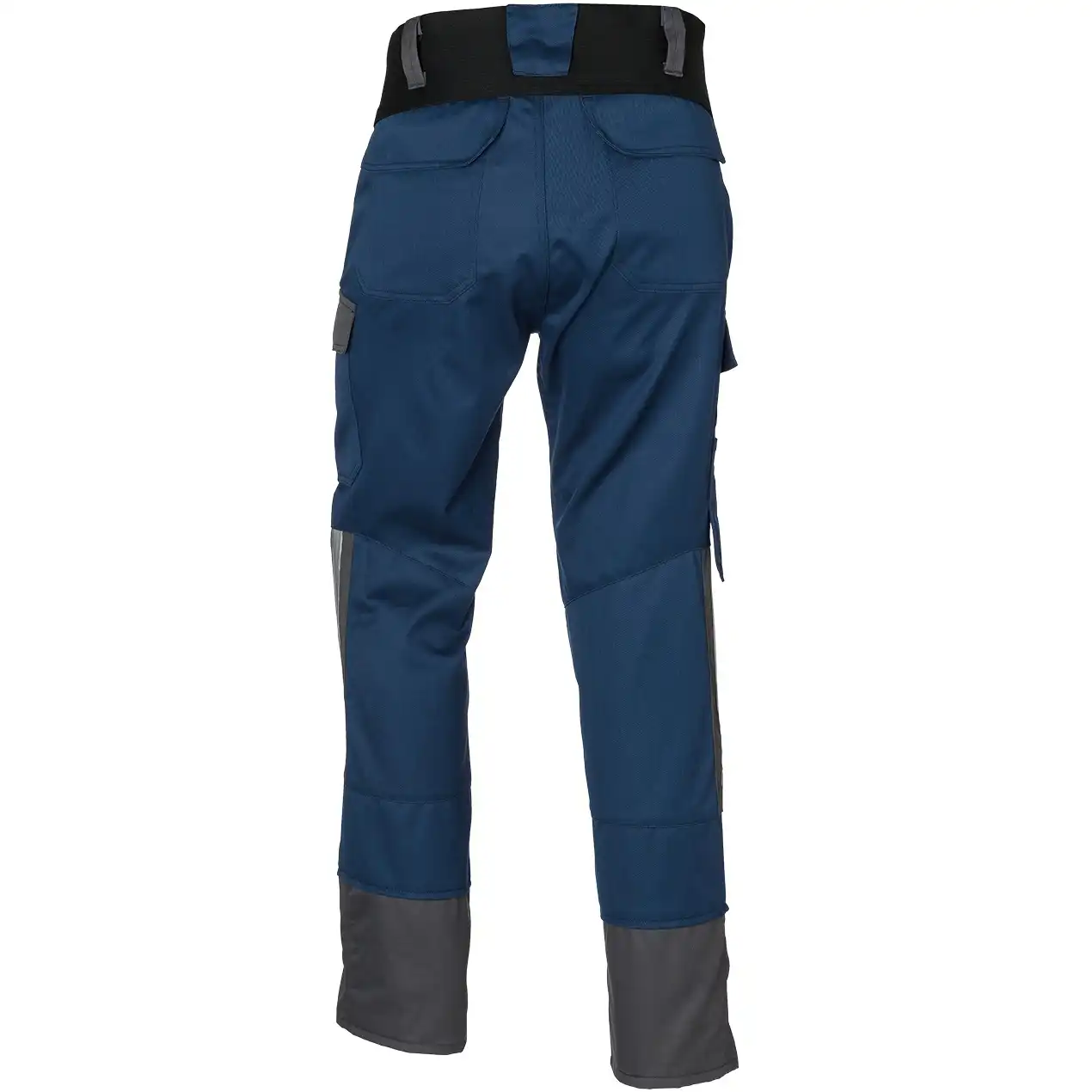 Multinorm Bundhose "PROTECTIQ" arc1 in dunkelblau/anthrazit, 46 - Thumbnail 2