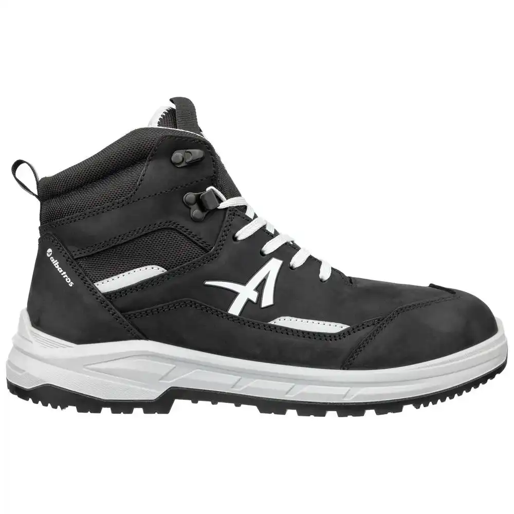 Sicherheitsschuhe S3 VECTOR BLK MID" in 35 - Thumbnail 2