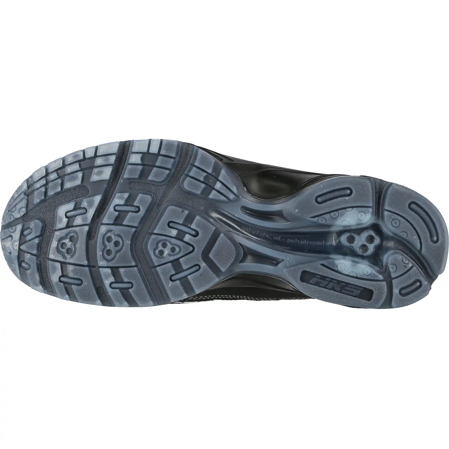 Sicherheitshalbschuhe S1 "SPRINTER" Challenger  in 45 - Thumbnail 3