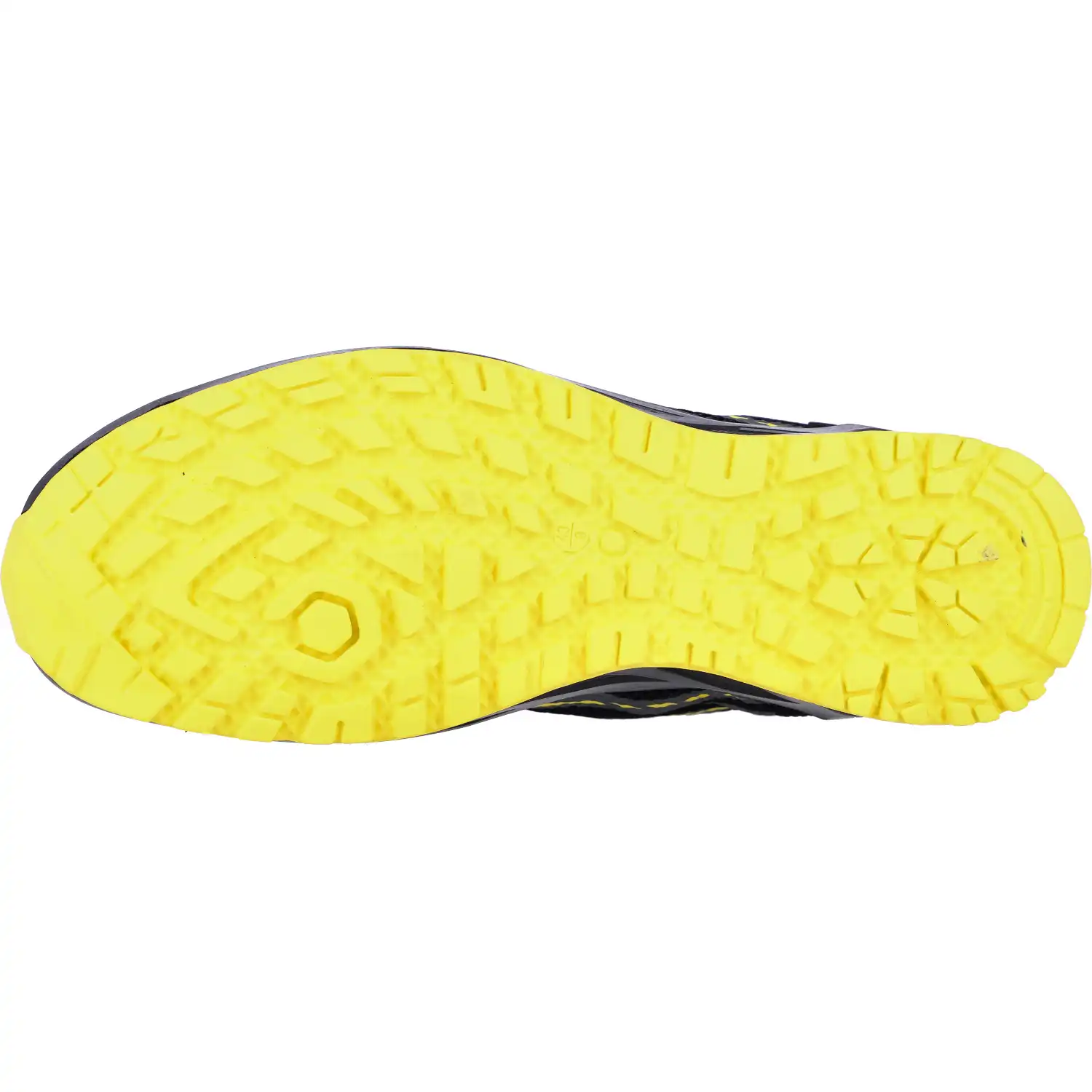 Sicherheitshalbschuhe S1P "K-SPEED" Kaptiv in 43 - Thumbnail 3