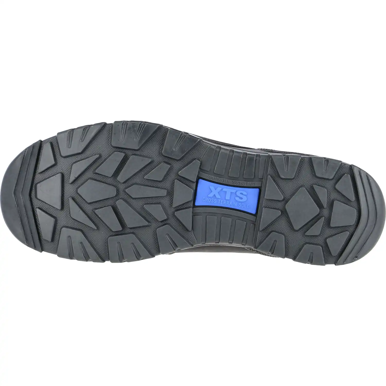 Sicherheitshochschuhe S3 "UNIT MID" in 45 - Thumbnail 3