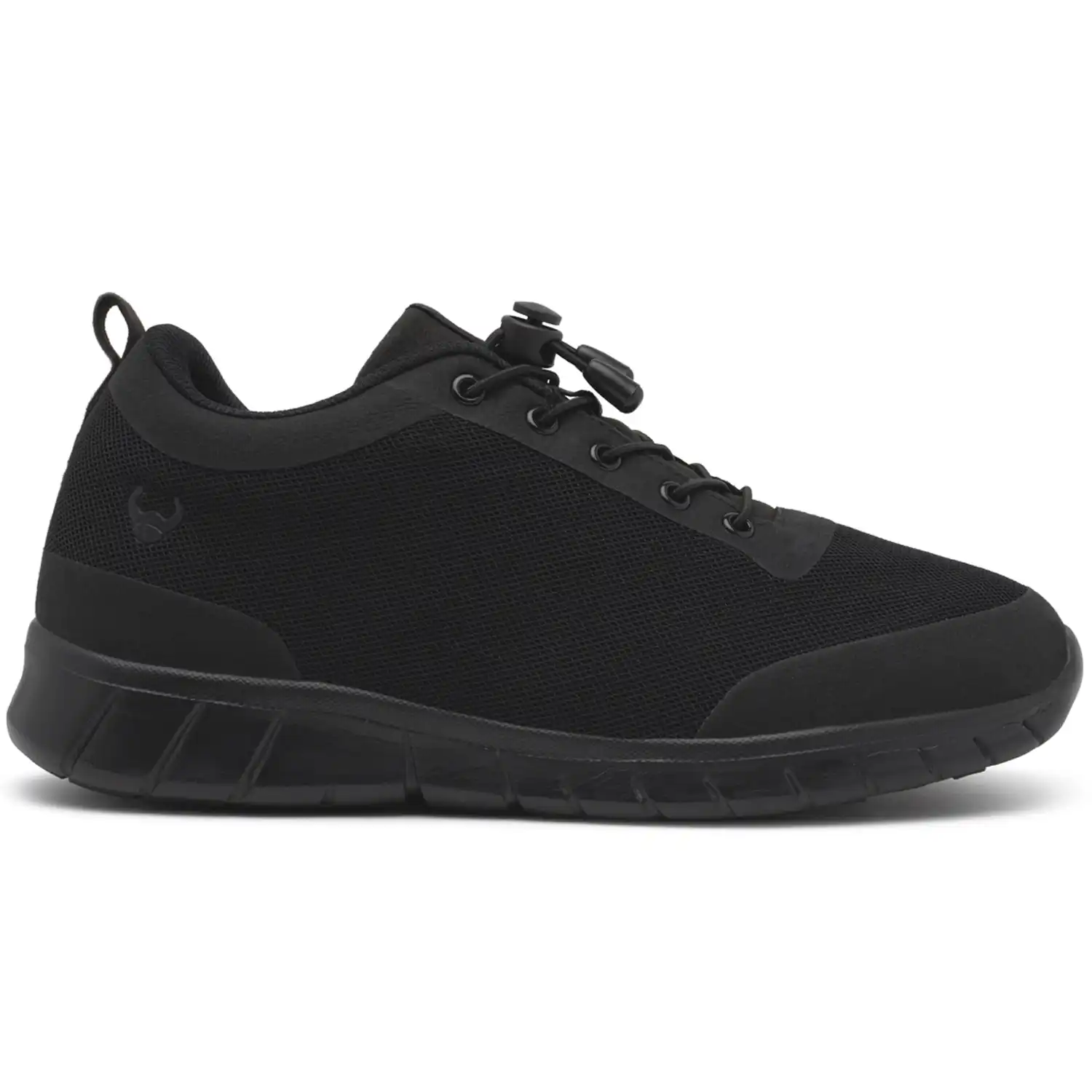 Halbschuhe "ALMA ORTHO" black in 39 - Thumbnail 3