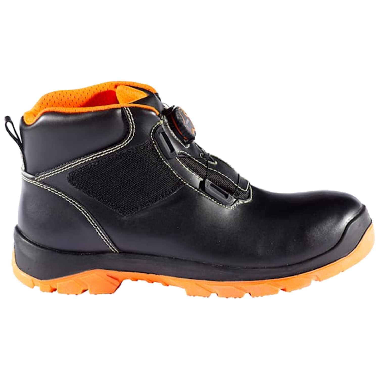 Schweißer Sicherheitsstiefel ELITE S3 "2458" in 35 - Thumbnail 2
