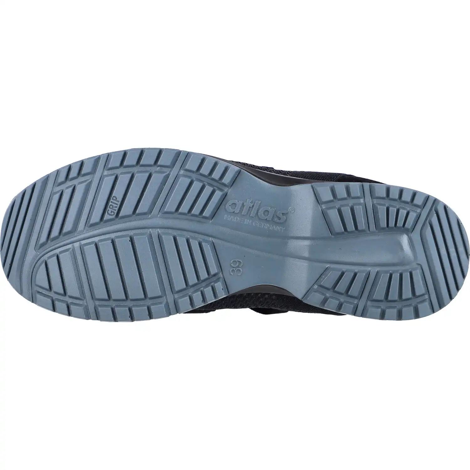 Damen Sicherheitssandale S1P "GX 265"  in 40 - Thumbnail 3