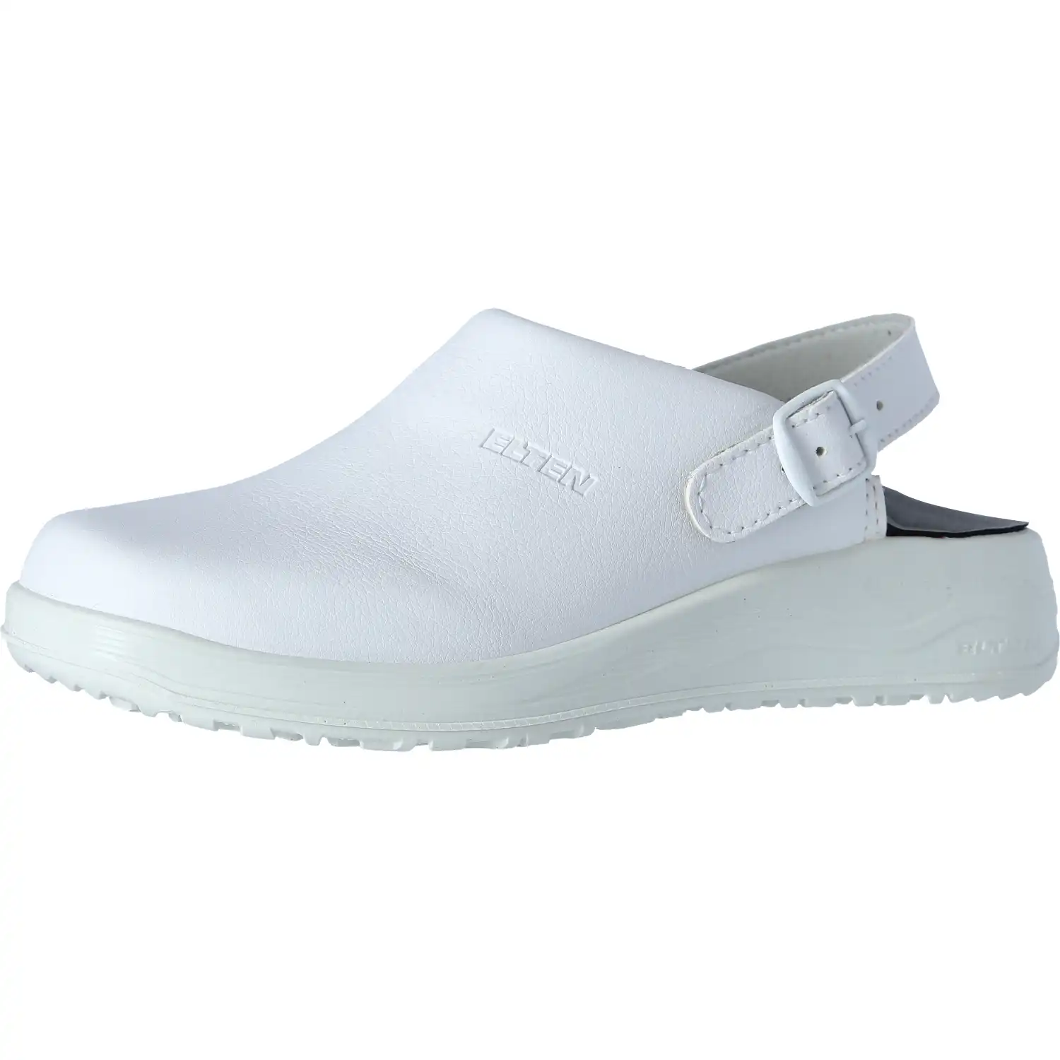 Damen Berufsclog "LINA WHITE" OB ESD  in 39 - Thumbnail 1