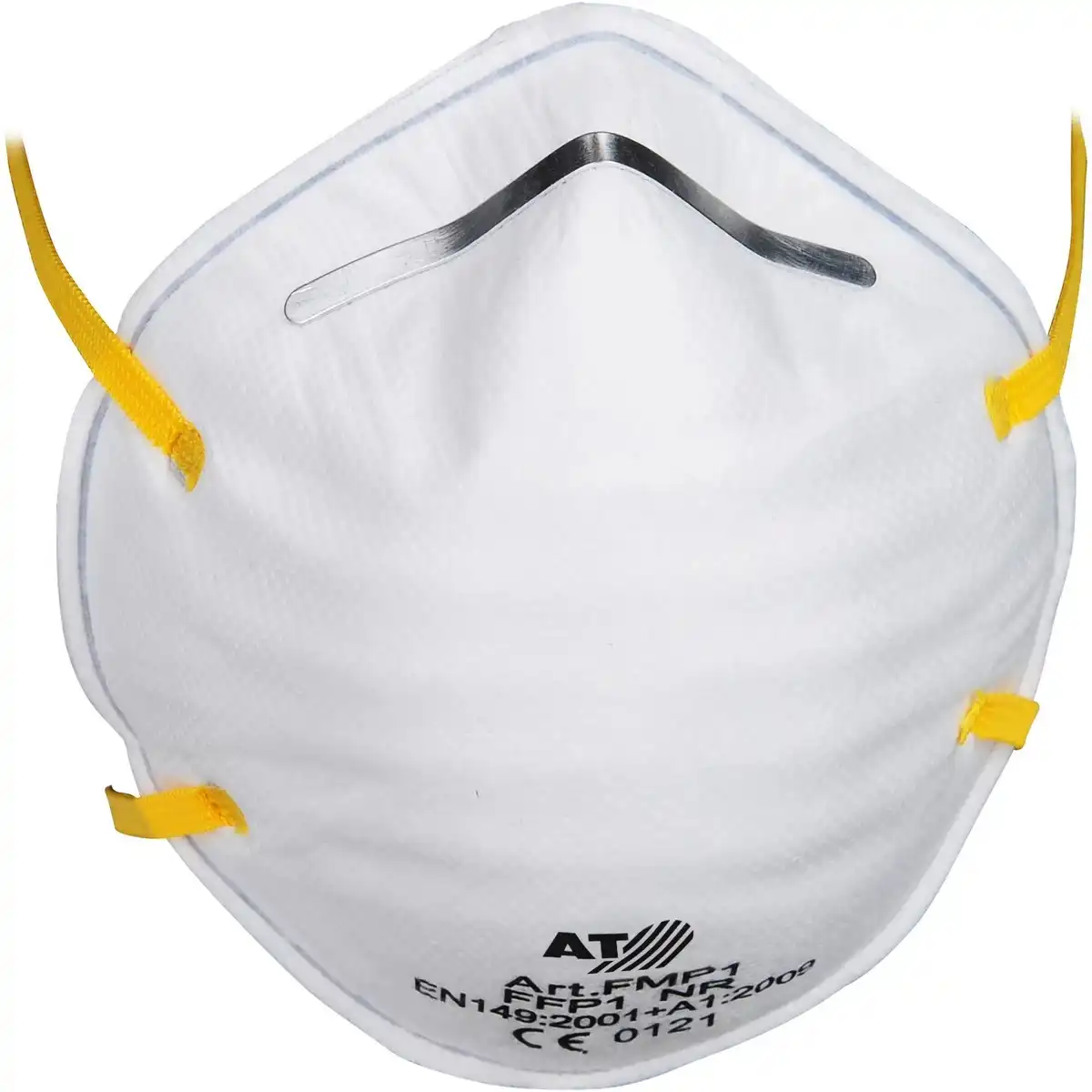 Atemschutzmaske FFP1 NR - Thumbnail 1