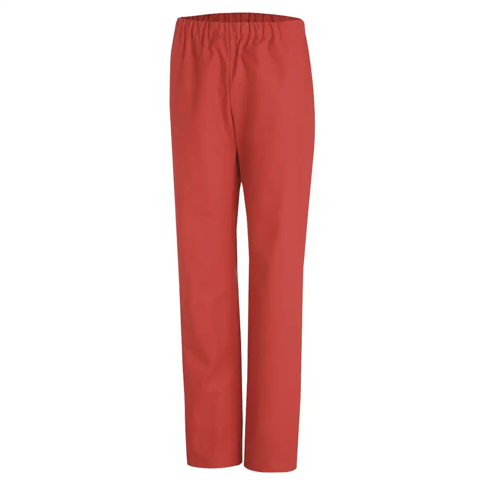 Unisex OP-Bundhose "08/780" in I, Rot - Bild 1