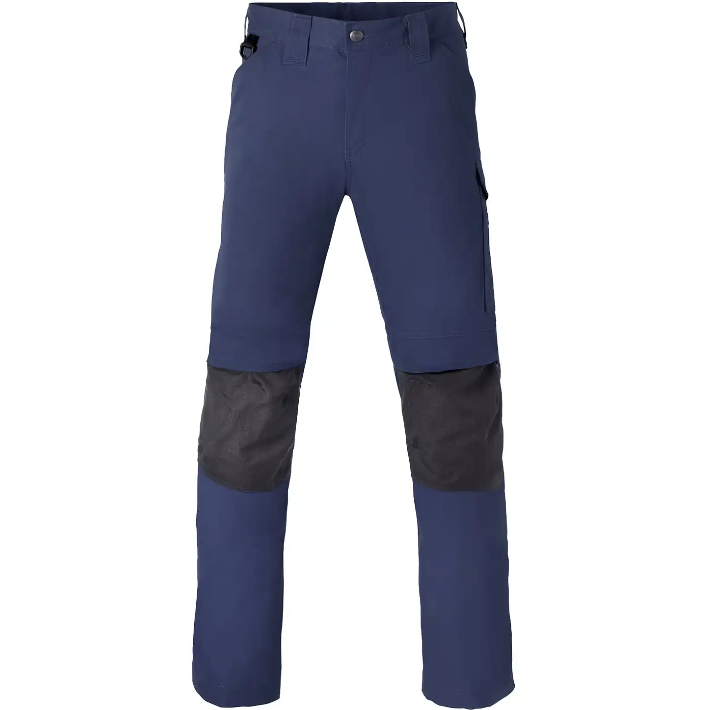 Bundhose "80357" Shift in marine/dunkelgrau, 50 - Thumbnail 1