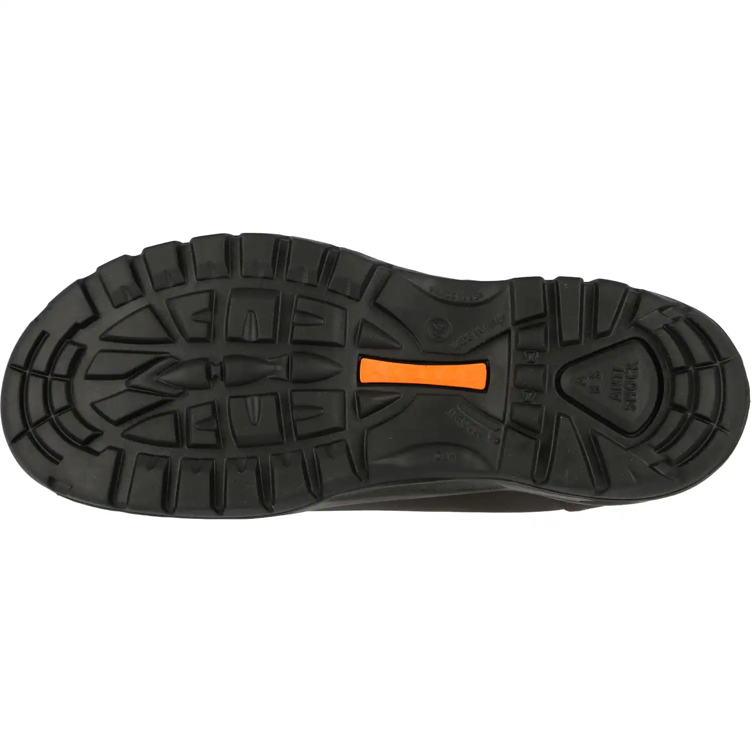 Sicherheitsstiefel S3 "72457C Var. 8" in 44 - Thumbnail 3