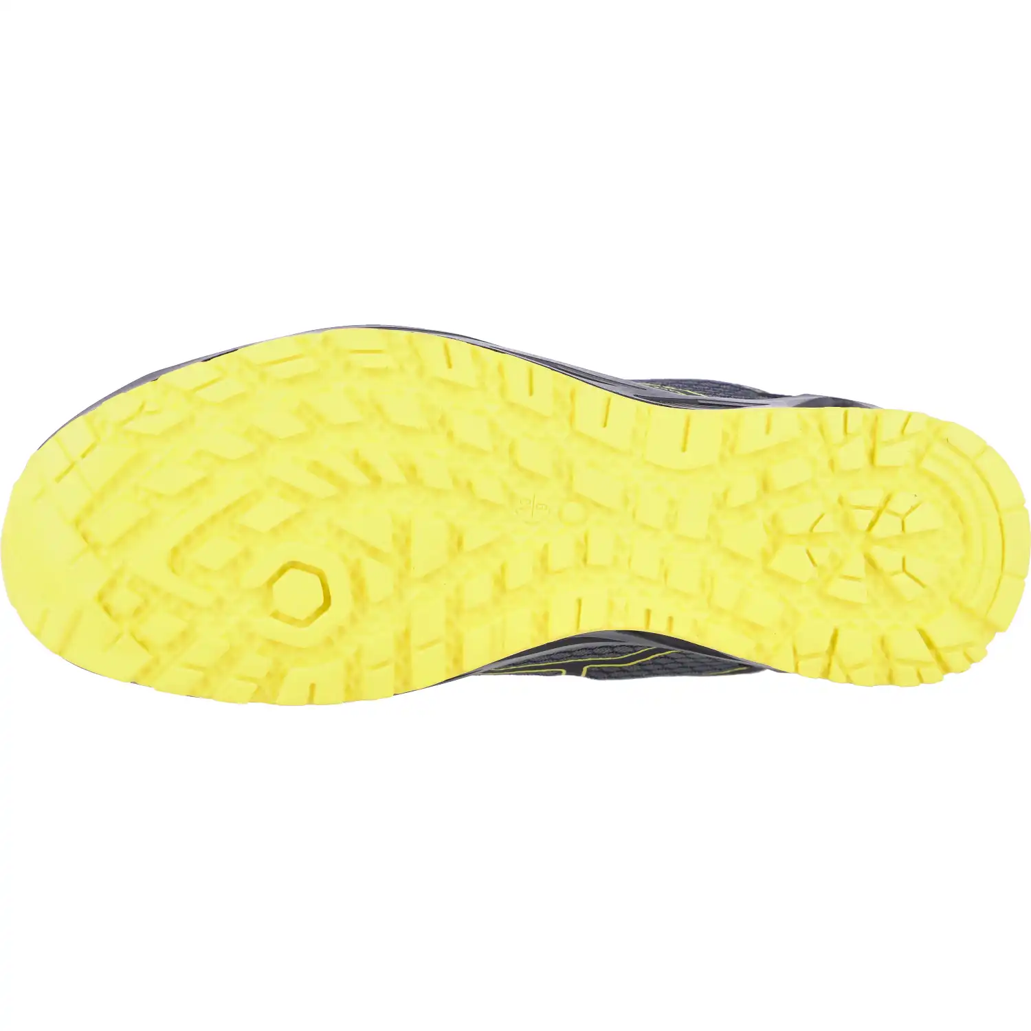 Sicherheitshalbschuhe S1P "K-RUSH" BOA® Kaptiv  in 43 - Thumbnail 3