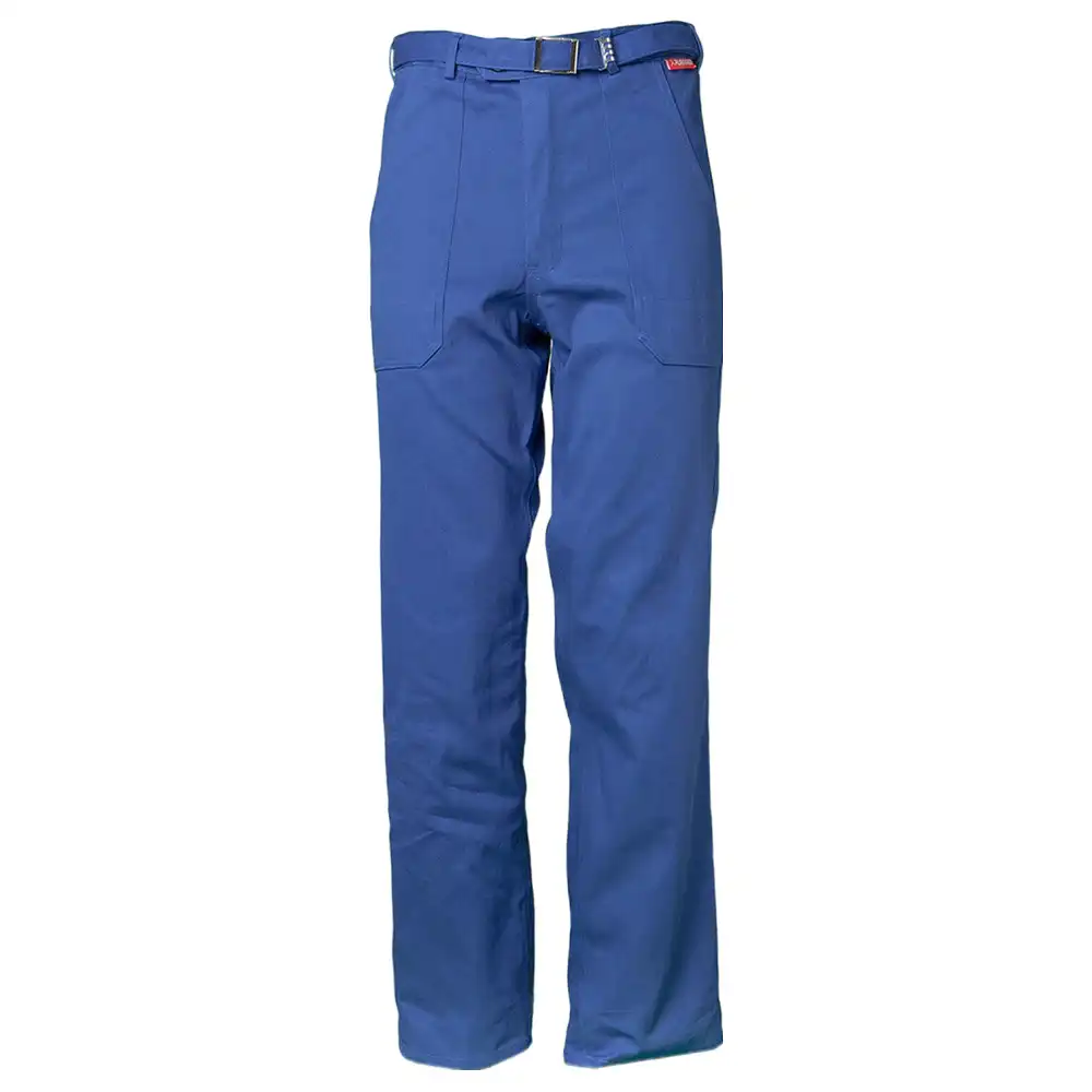 Bundhose "BW 290" in kornblau, 54 - Bild 1