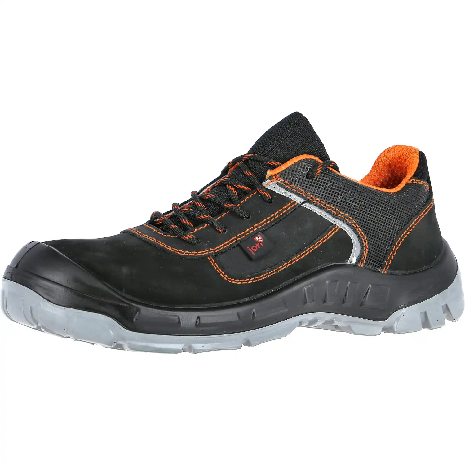Sicherheitshalbschuhe S3 "JO_COLOUR ORANGE LOW"  in 43 - Thumbnail 1