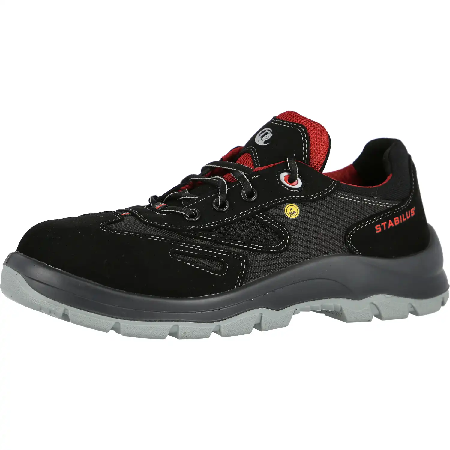 Sicherheitshalbschuhe S1P ESD "5111A" in 42 - Thumbnail 1