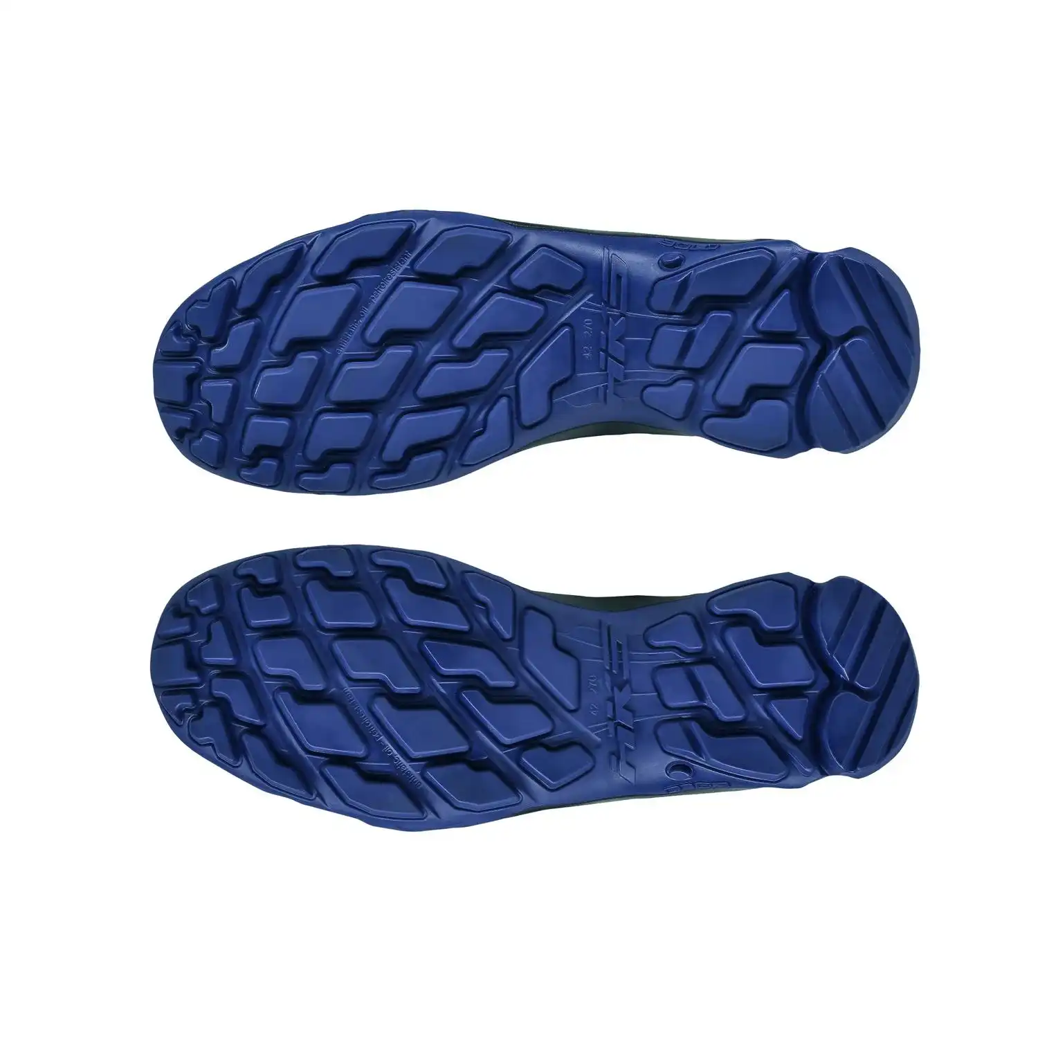 Sicherheitshochschuh S3 "DELTA 1 WTP DRY" W12 in 42 - Thumbnail 2