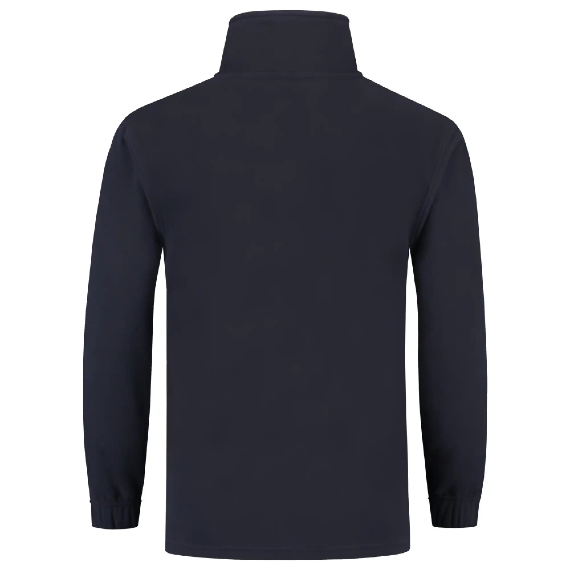 Fleecejacke "301002" Casual in navy, L - Thumbnail 2
