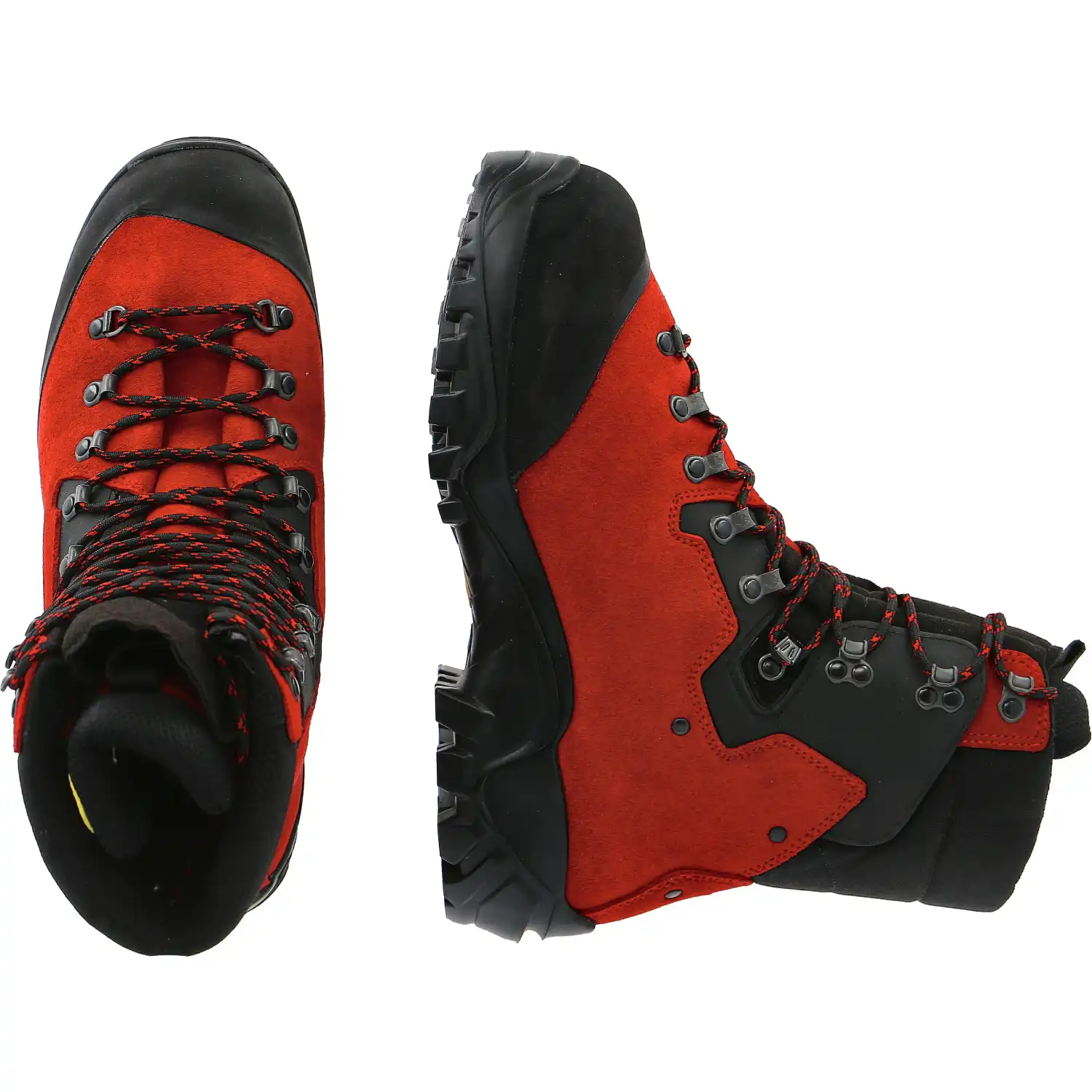 Forst- und Schnittschutzstiefel "ZERMATT GTX" GORE-TEX® in 39 - Thumbnail 2