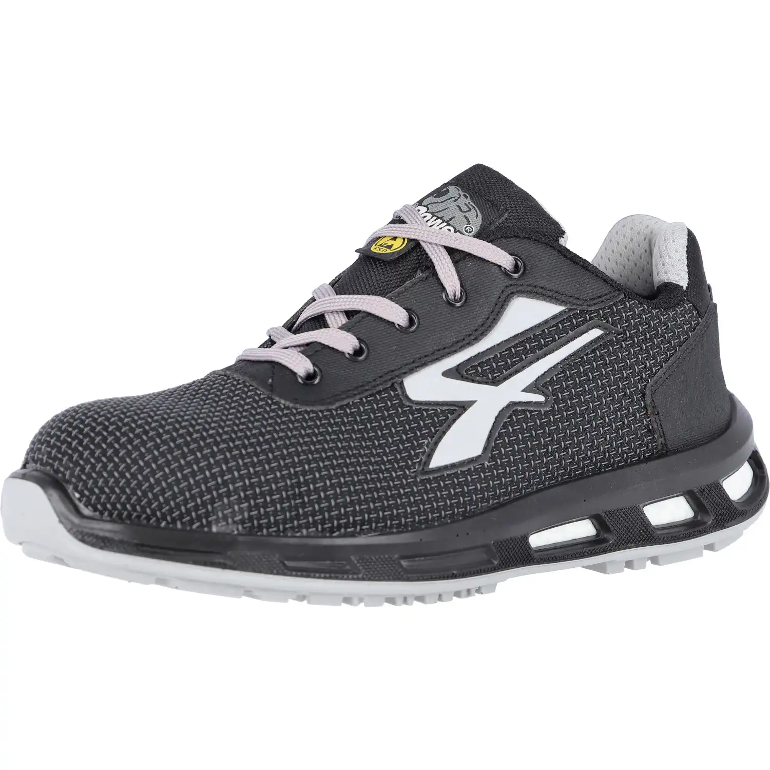 Sicherheitshalbschuhe S3 "Raptor"  in 45 - Thumbnail 1