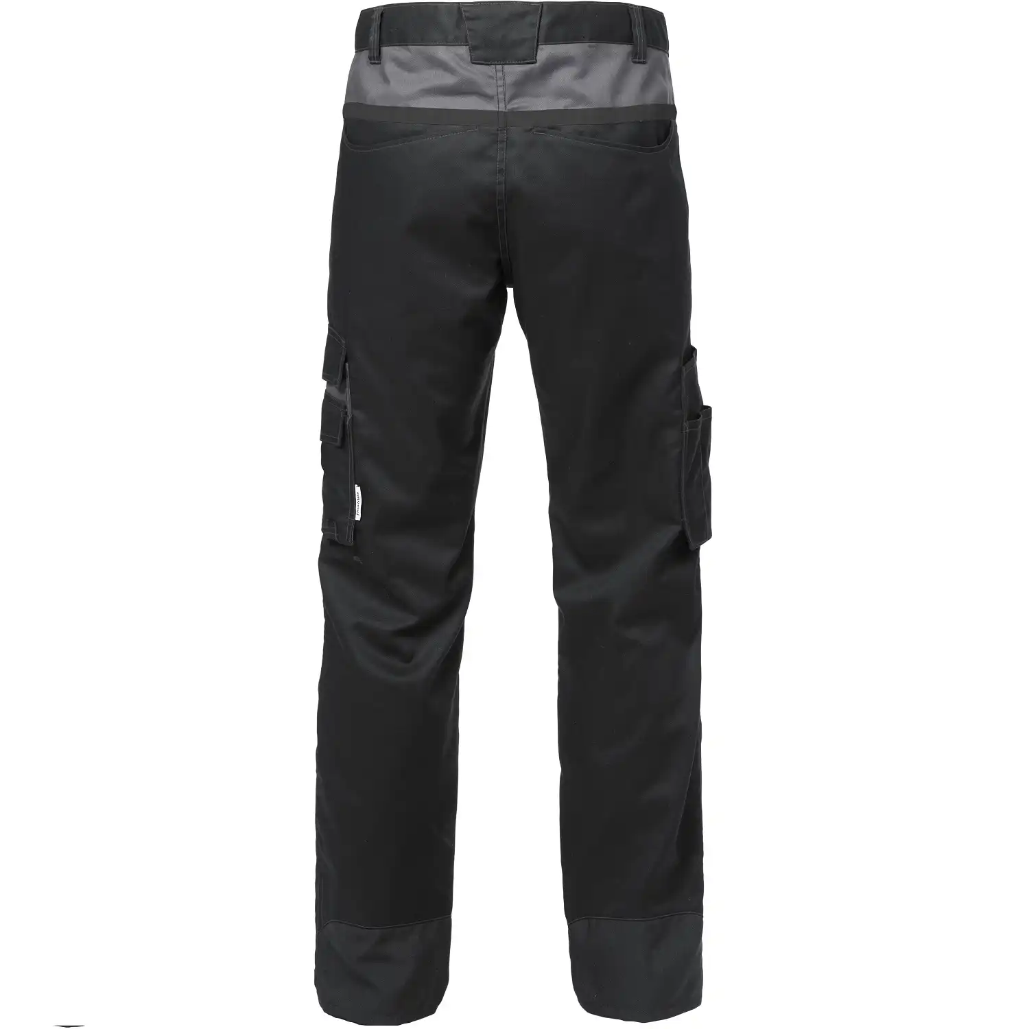 Servicehose "2552 STFP" Fusion Skarup in schwarz/grau, C50 - Thumbnail 2