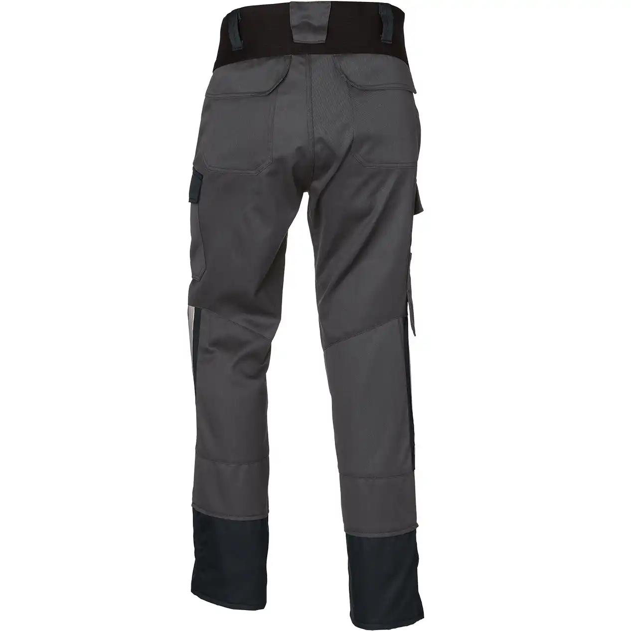 Multinorm Bundhose "PROTECTIQ" arc1 in anthrazit/schwarz, 102 - Thumbnail 2