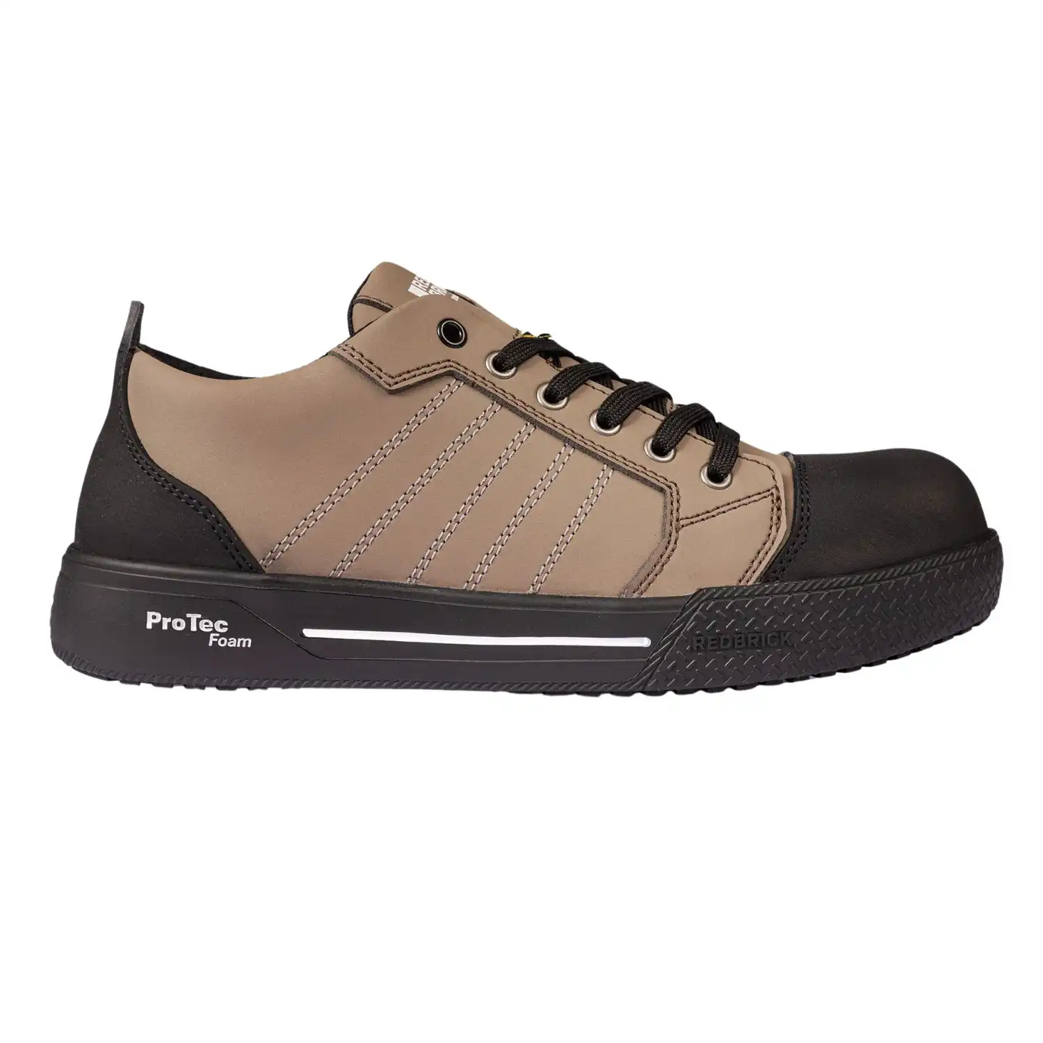 Sicherheitshalbschuhe S3S "JUMP LOW" in 39 - Thumbnail 1