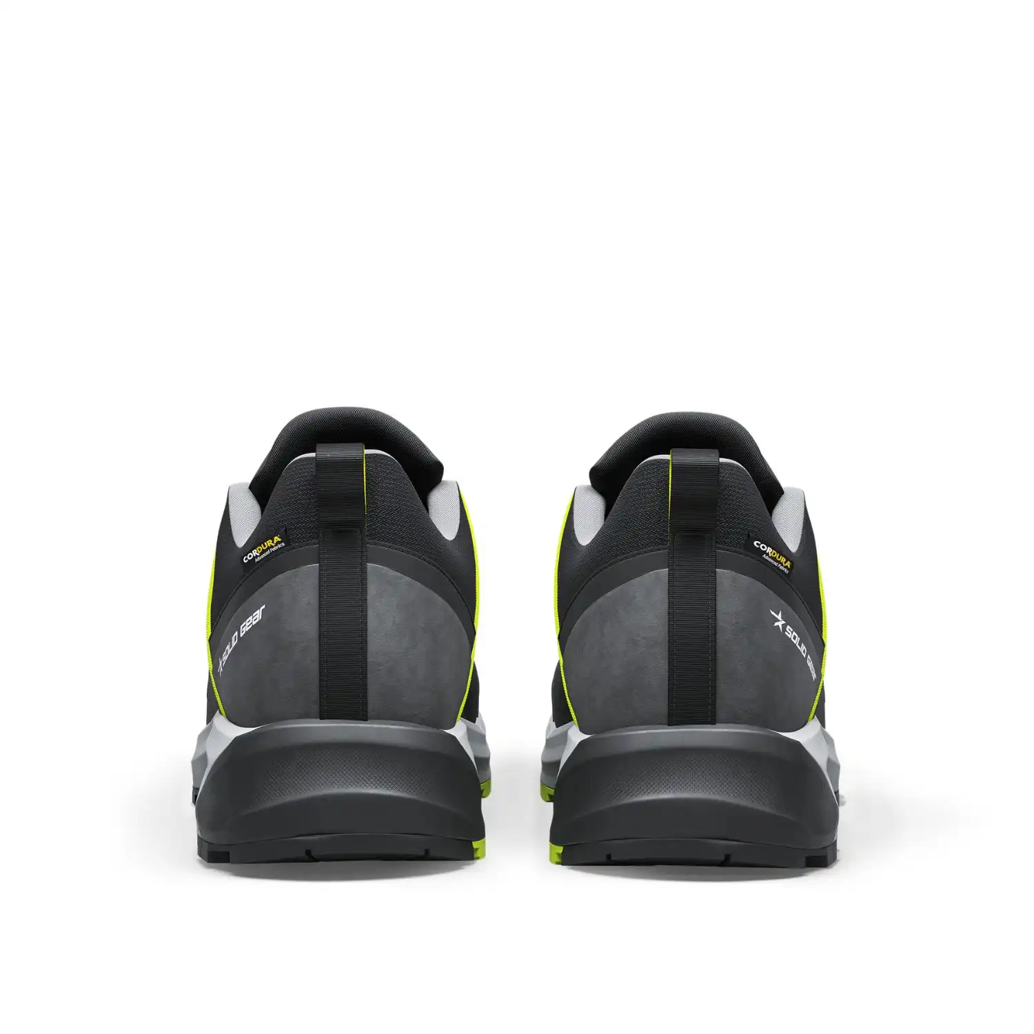 Sicherheitshalbschuhe S3S "Haze 2 Low" in 44 - Thumbnail 2