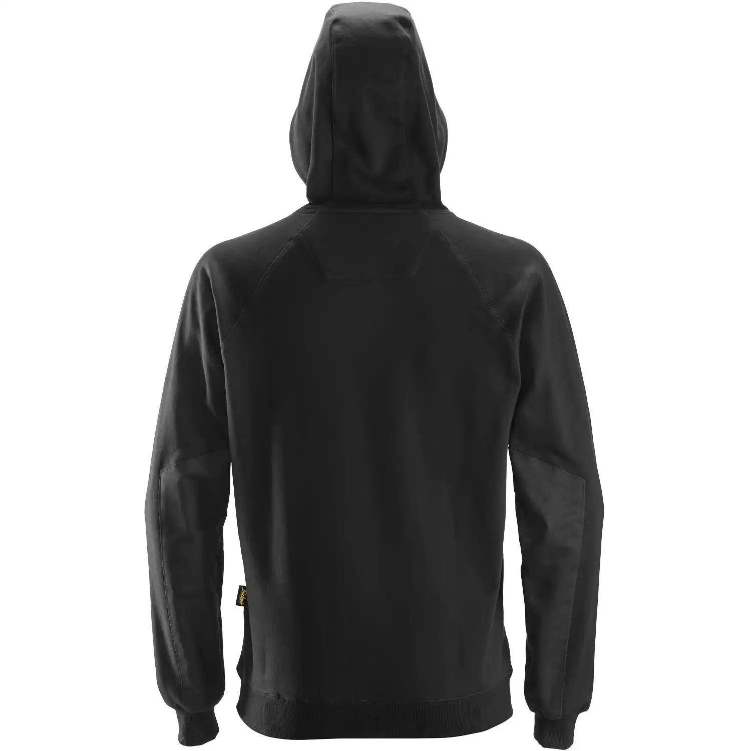 Kapuzen-Sweatshirt "2800" in schwarz, XL - Thumbnail 2
