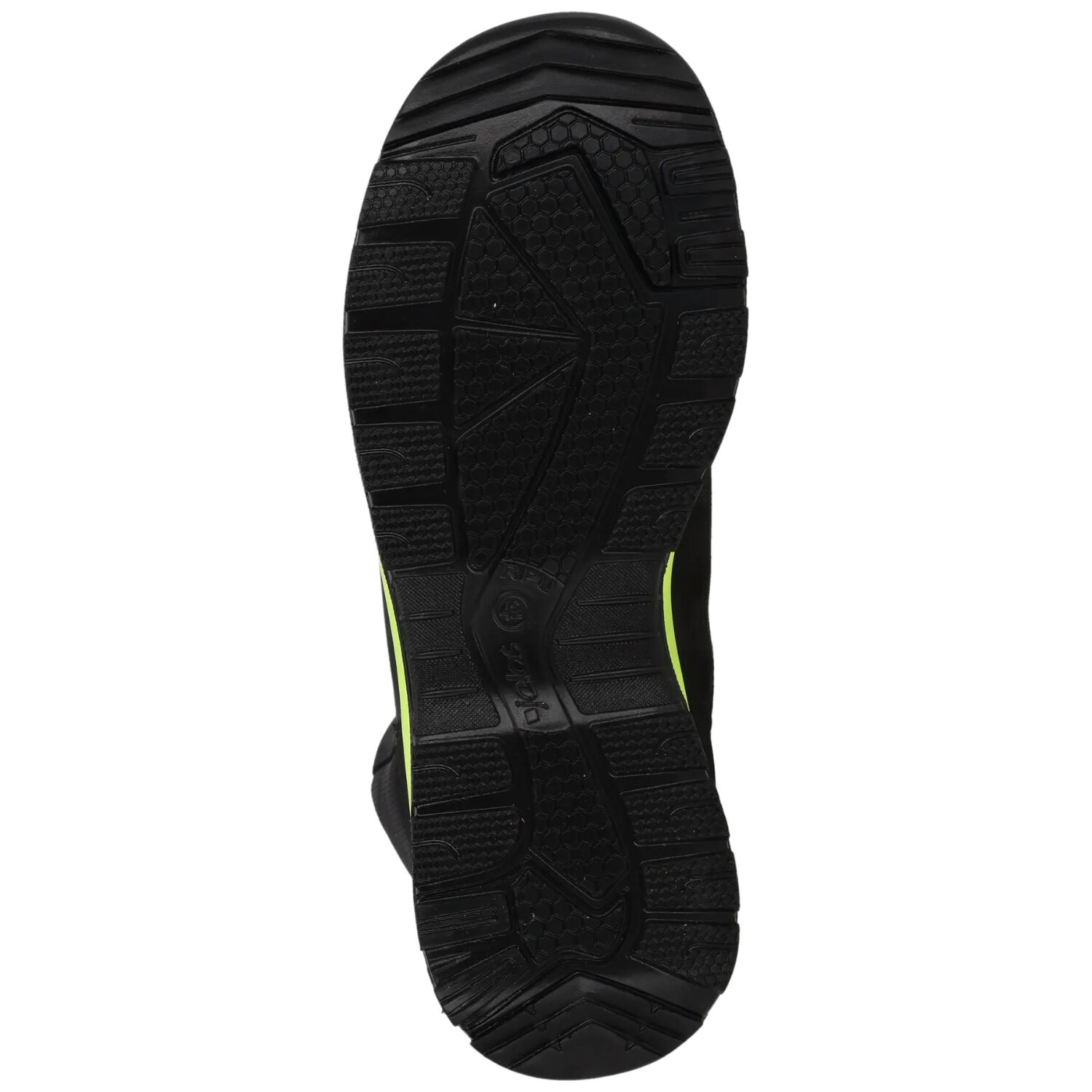 Winter-Sicherheitsstiefel S3S "7198 BOA®" in 35 - Thumbnail 4