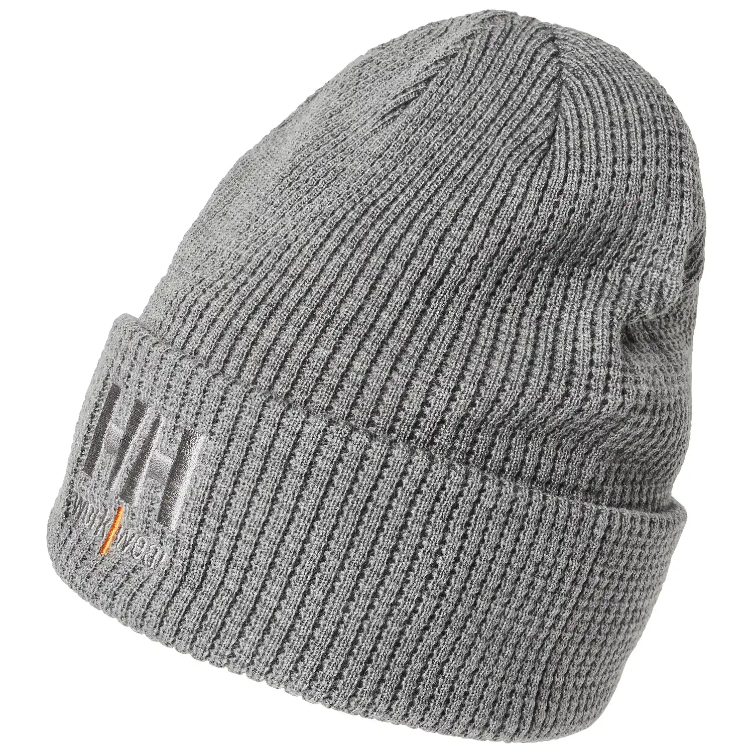 Beanie "OXFORD" in grau-melange - Thumbnail 1