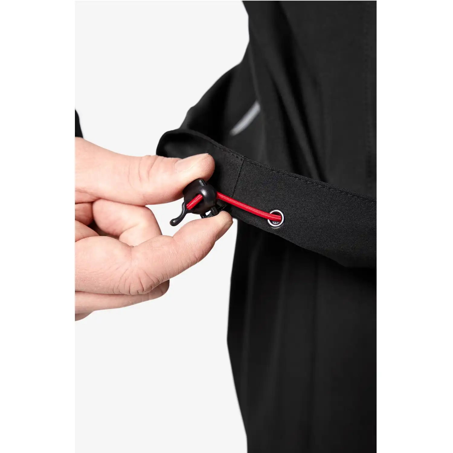 Regenarbeitsjacke Protect "BORIS" Membran in L - Thumbnail 3