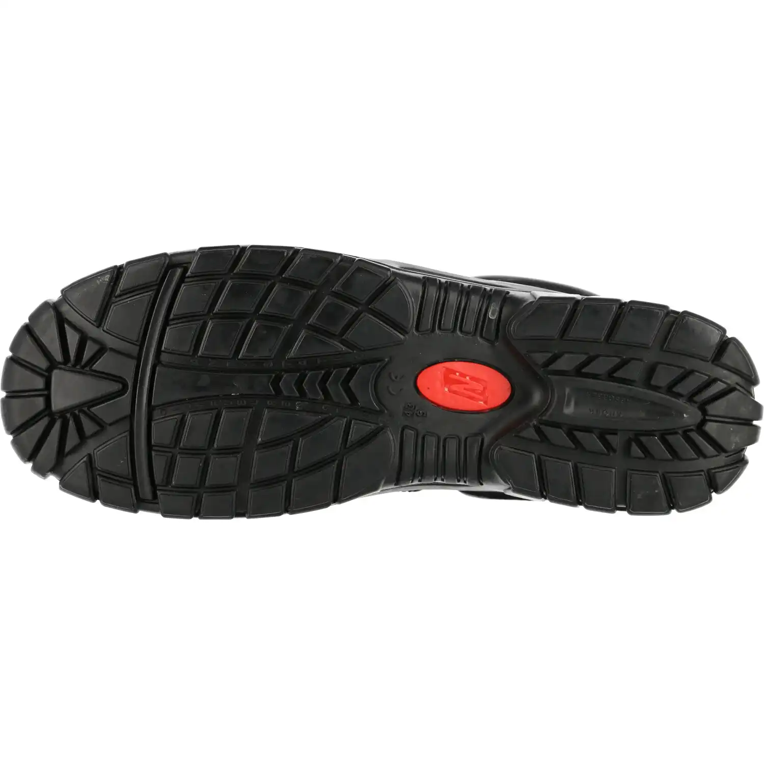 Sicherheitsstiefel S3 "POWER STEP II" in 39 - Thumbnail 3