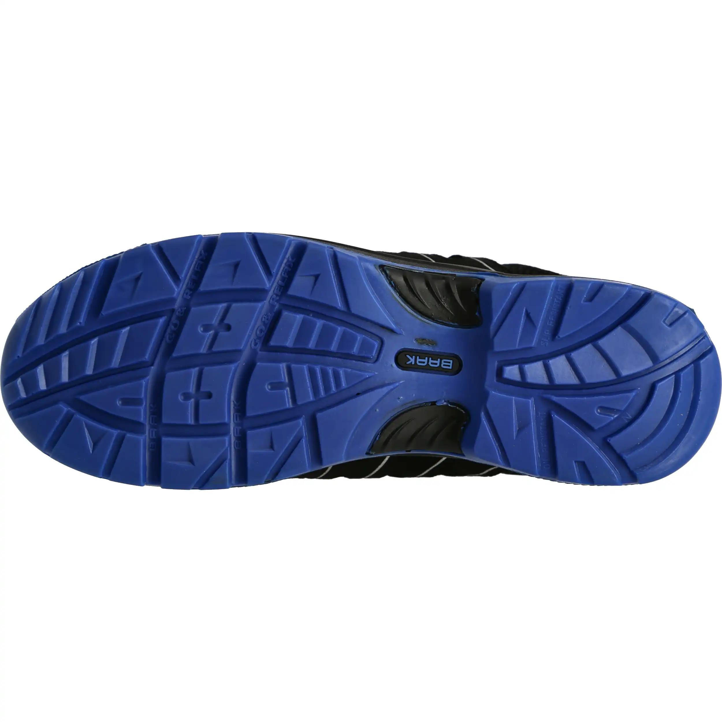 Sicherheitshalbschuhe S1 "HERBY" XW  in 45 - Thumbnail 3