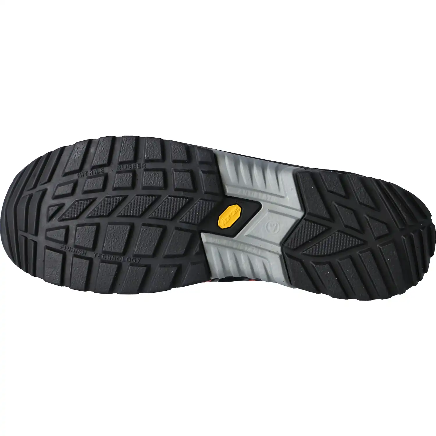 Sicherheitshochschuhe S3 "9985 EXALTER" BOA® in 43 - Thumbnail 3