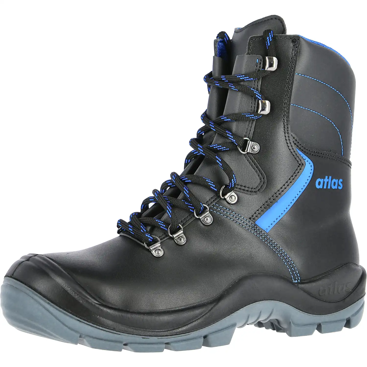 Sicherheitsstiefel S3 "DUO SOFT 905"  in 46 - Thumbnail 1