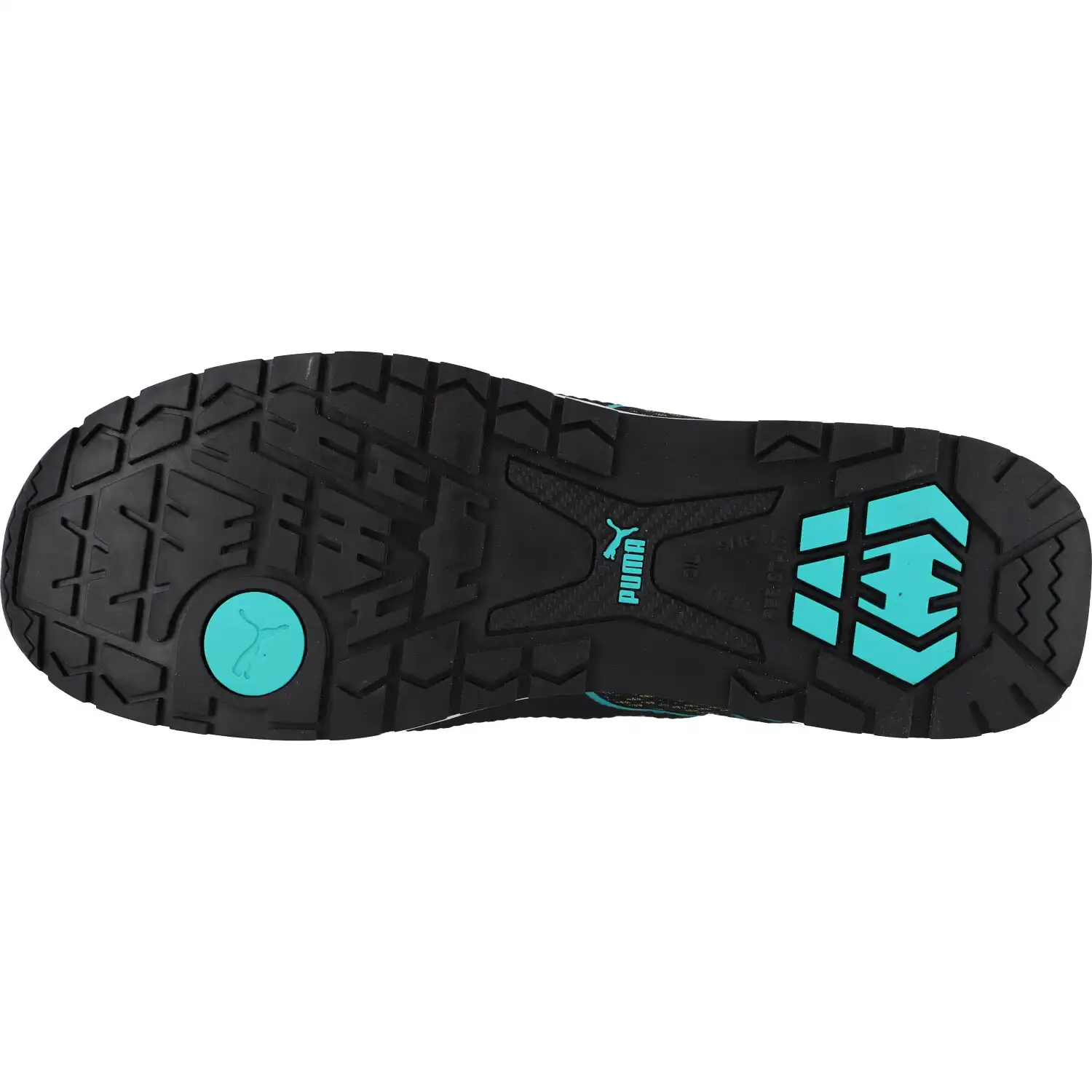 Sicherheitshalbschuhe S1P "VIVID GH LOW" in 40 - Thumbnail 3